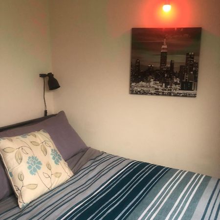 Apartament Jerome 1 Londyn Zewnętrze zdjęcie
