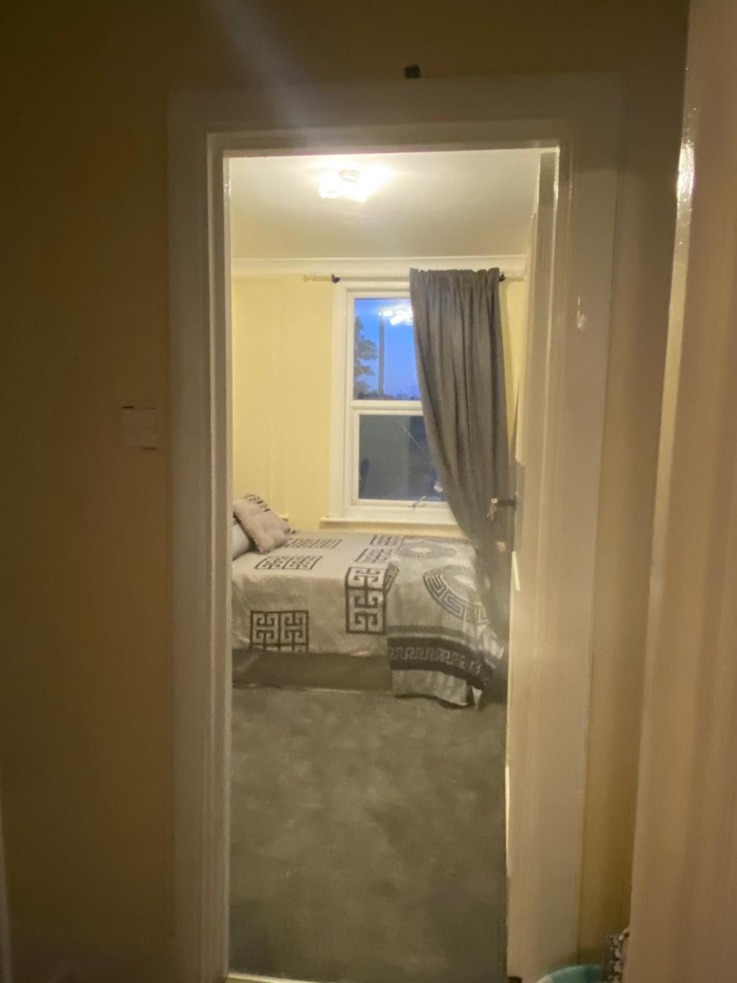 Apartament Jerome 1 Londyn Zewnętrze zdjęcie