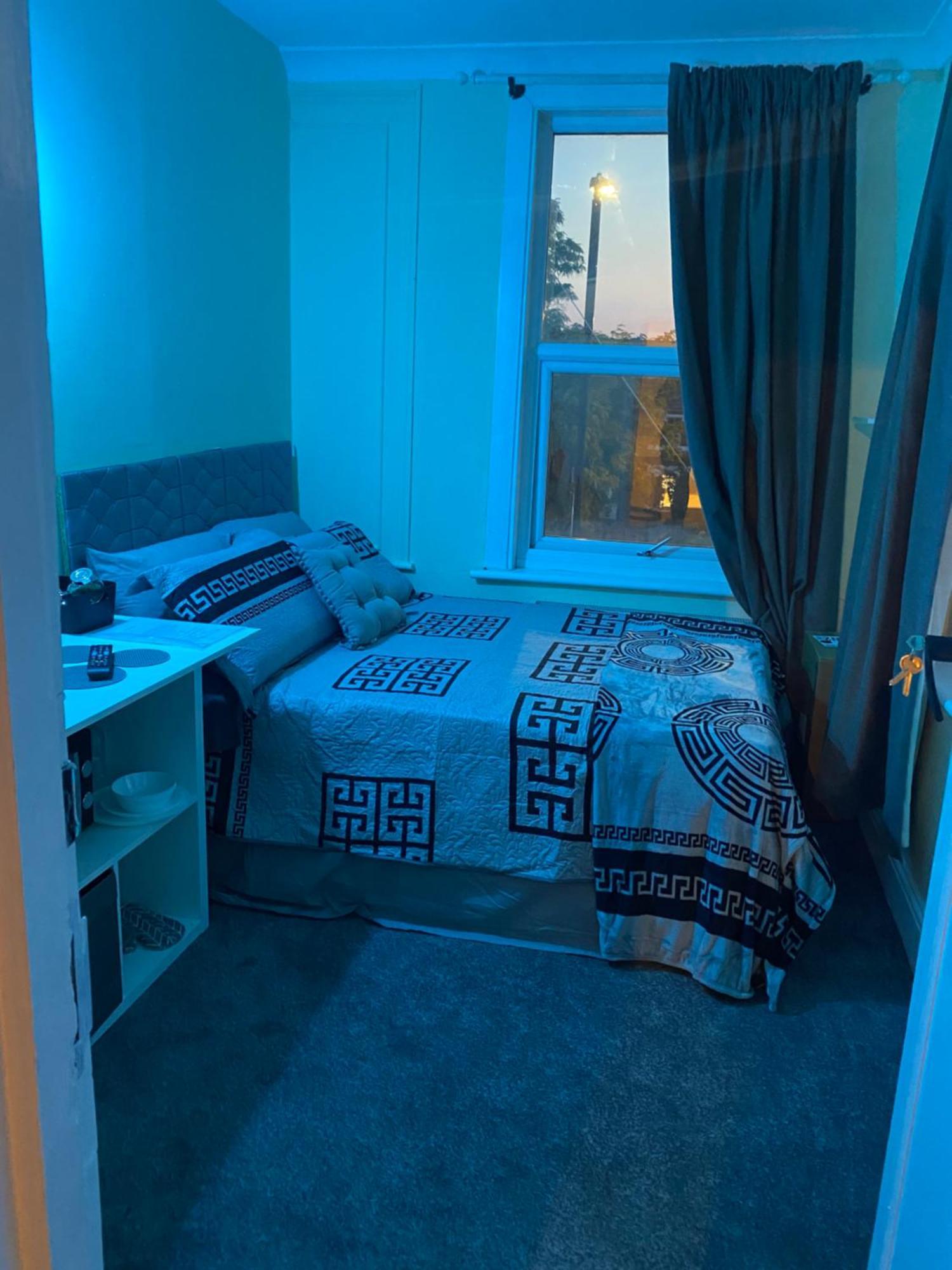 Apartament Jerome 1 Londyn Zewnętrze zdjęcie