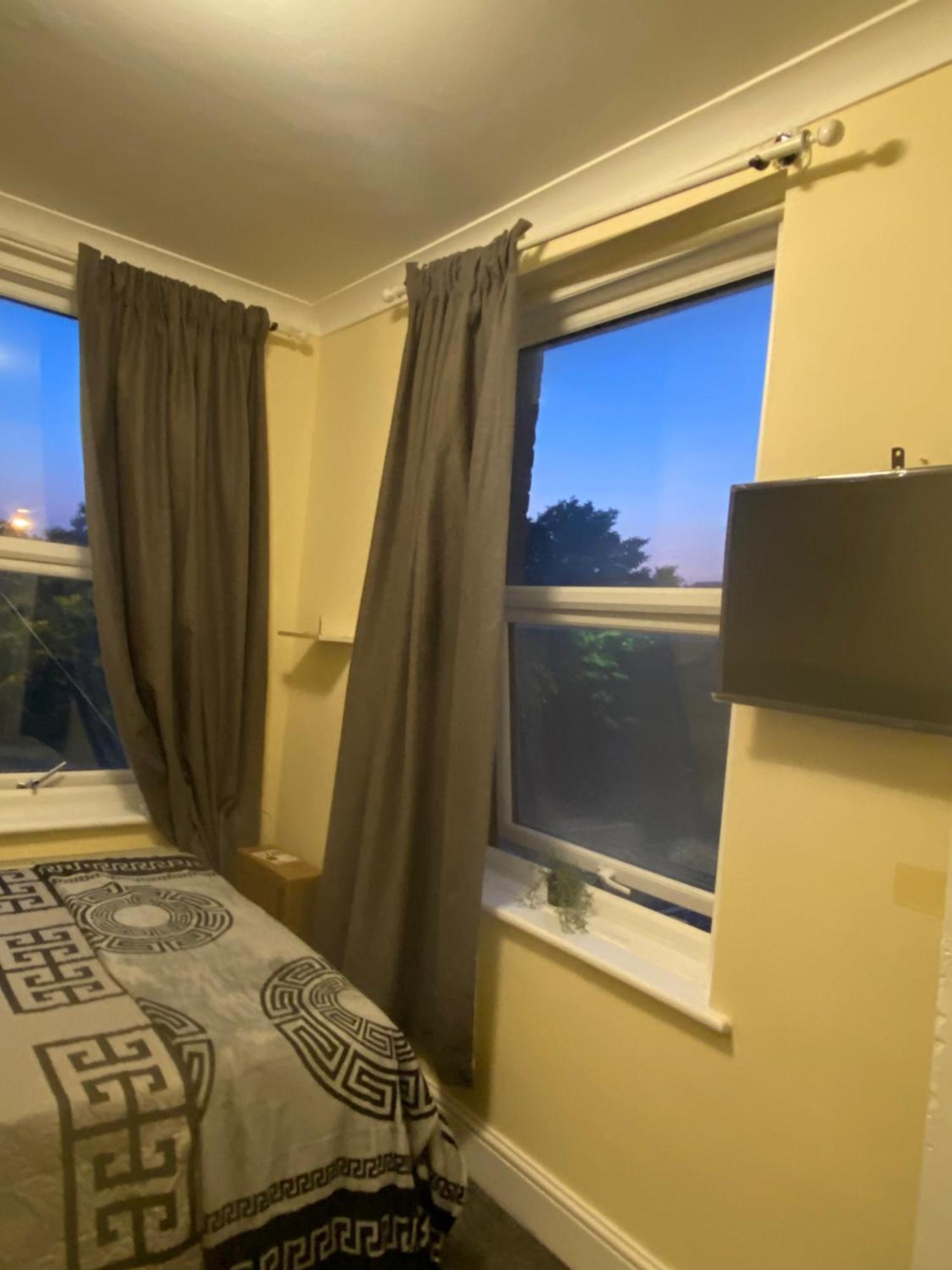 Apartament Jerome 1 Londyn Zewnętrze zdjęcie