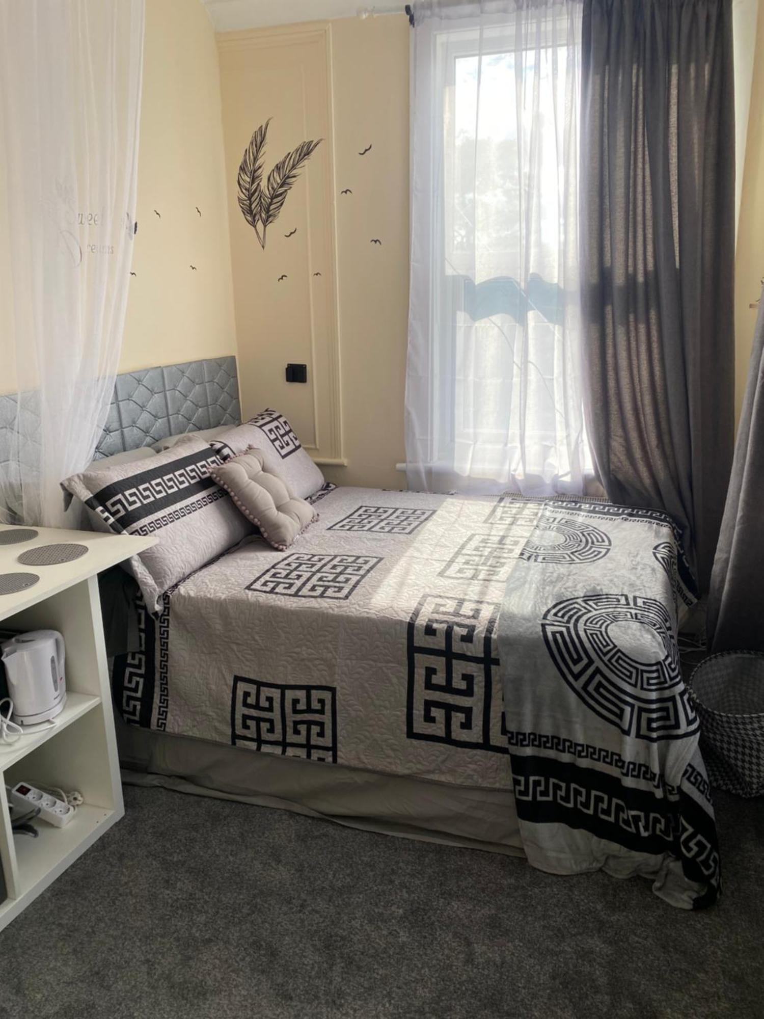 Apartament Jerome 1 Londyn Zewnętrze zdjęcie