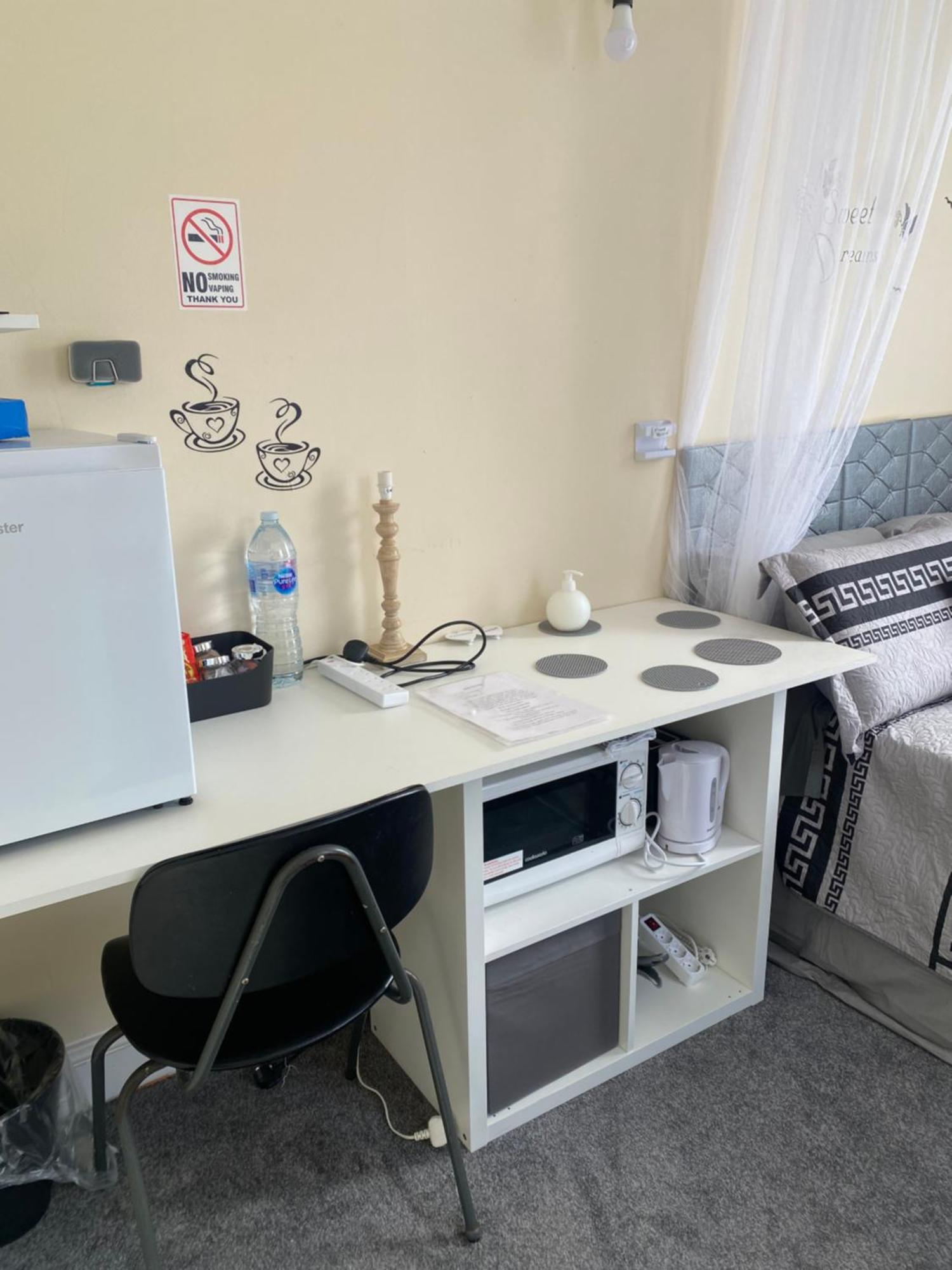 Apartament Jerome 1 Londyn Zewnętrze zdjęcie