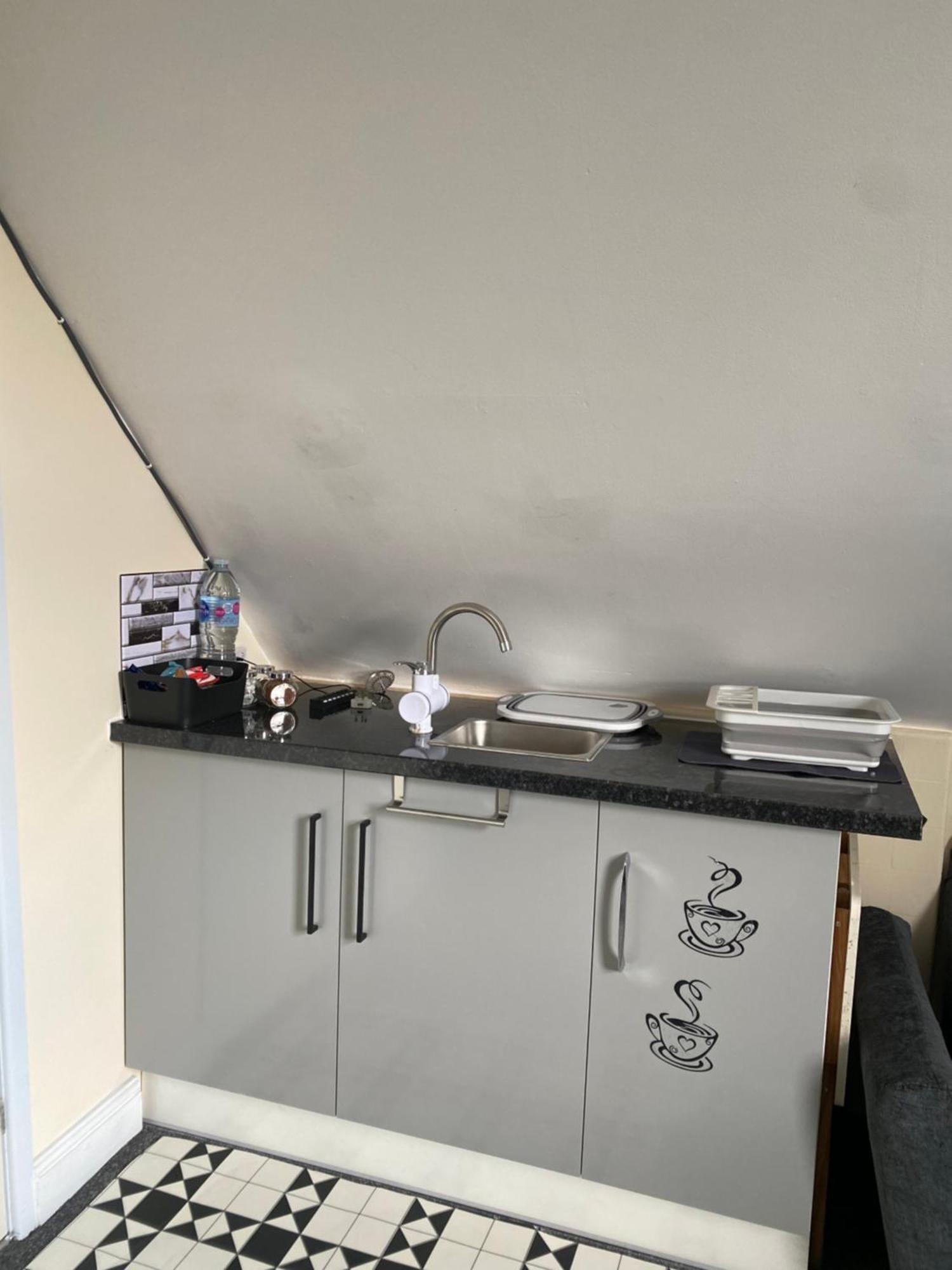 Apartament Jerome 1 Londyn Zewnętrze zdjęcie