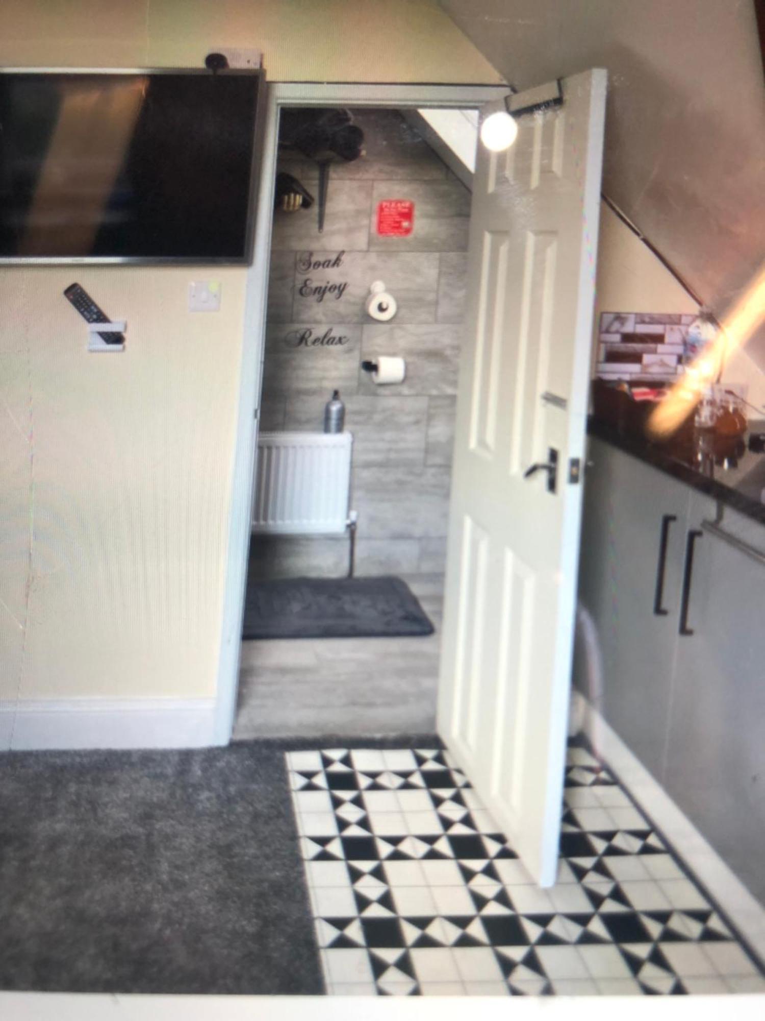 Apartament Jerome 1 Londyn Zewnętrze zdjęcie