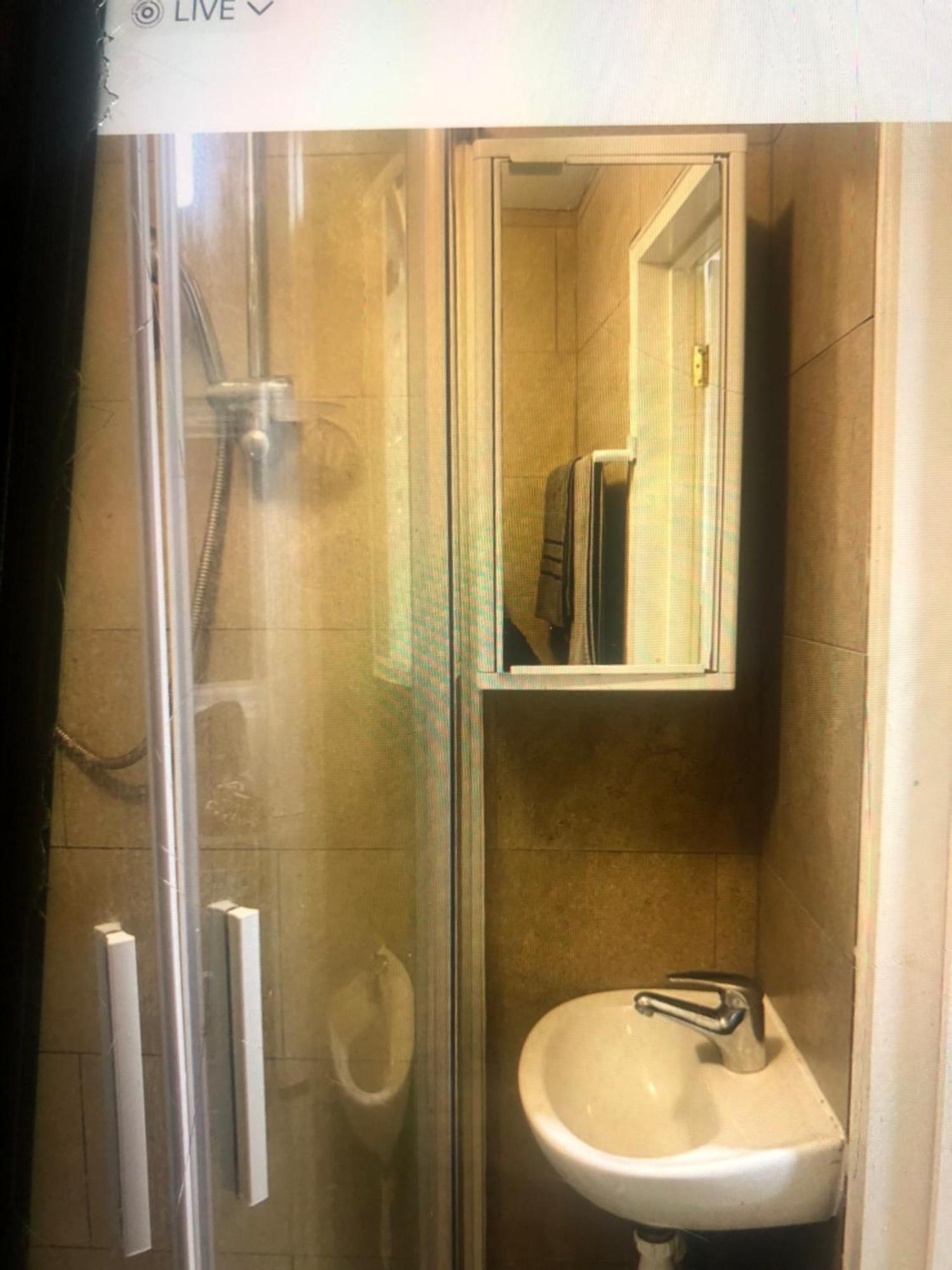 Apartament Jerome 1 Londyn Zewnętrze zdjęcie