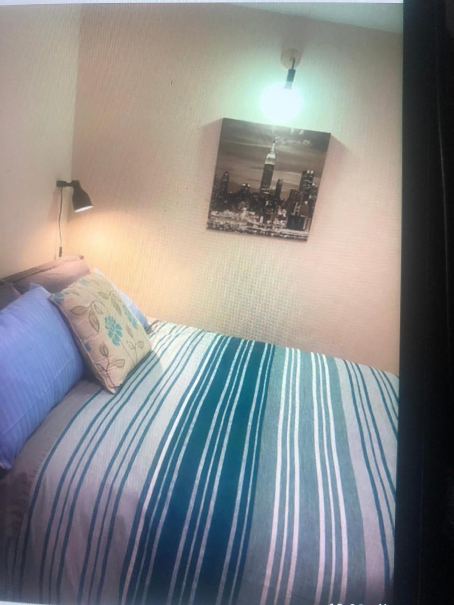 Apartament Jerome 1 Londyn Zewnętrze zdjęcie