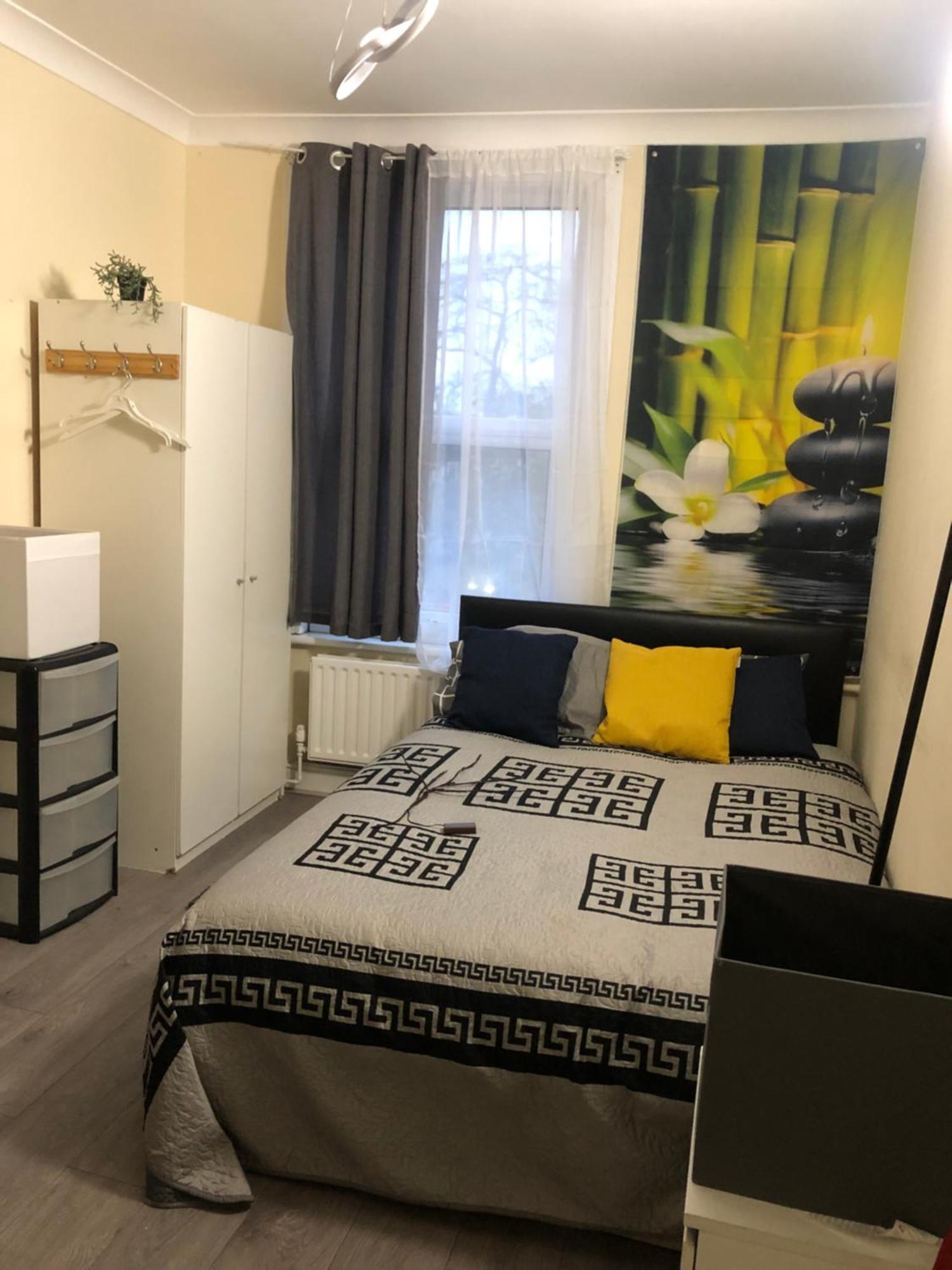 Apartament Jerome 1 Londyn Zewnętrze zdjęcie